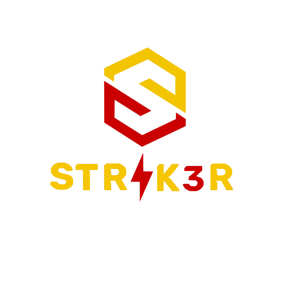 STRIK3R profile picture