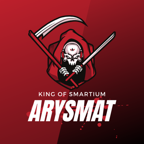 ArySmart profile picture