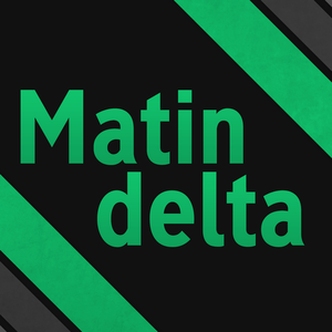 MatinDelta profile picture