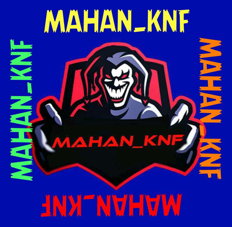 MahanKNF profile picture